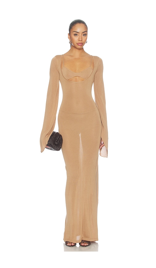 Caramel Dresses | REVOLVE