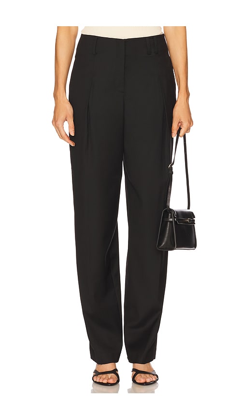 Side Seam Trousers in . - size L (also in M, S, XS) - Aya Muse - Modalova