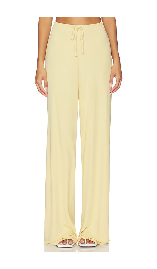 Aya Muse Drawstring Vela Pants