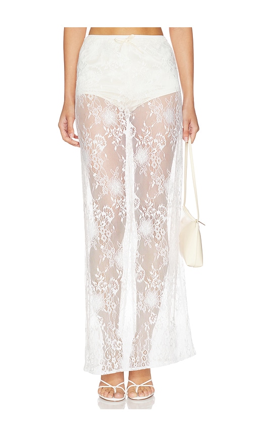 Aya Muse Eteri Skirt