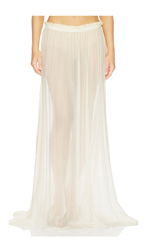 Aya Muse Palli Skirt