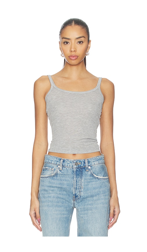 Aya Muse Scoop Tank