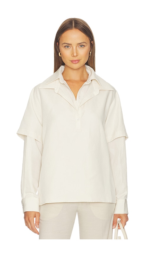 Aya Muse Nola Top