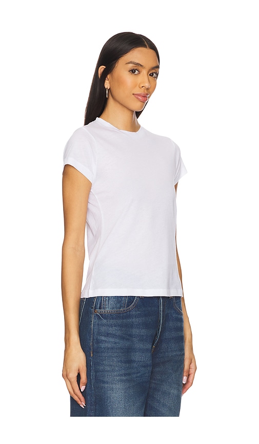 AYA MUSE BABY TEE