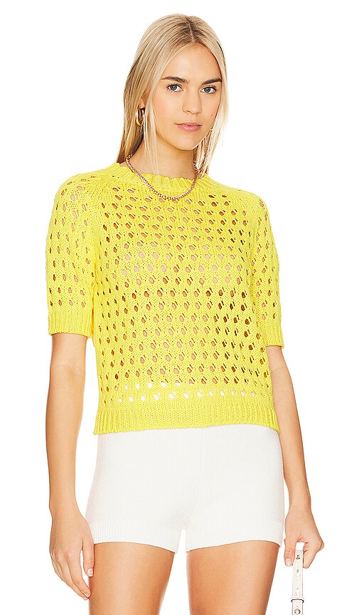 Ayni Takari Top In Sunshine