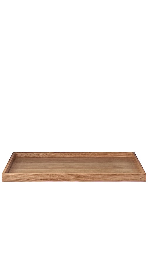 AYTM Unity Tray in Tan