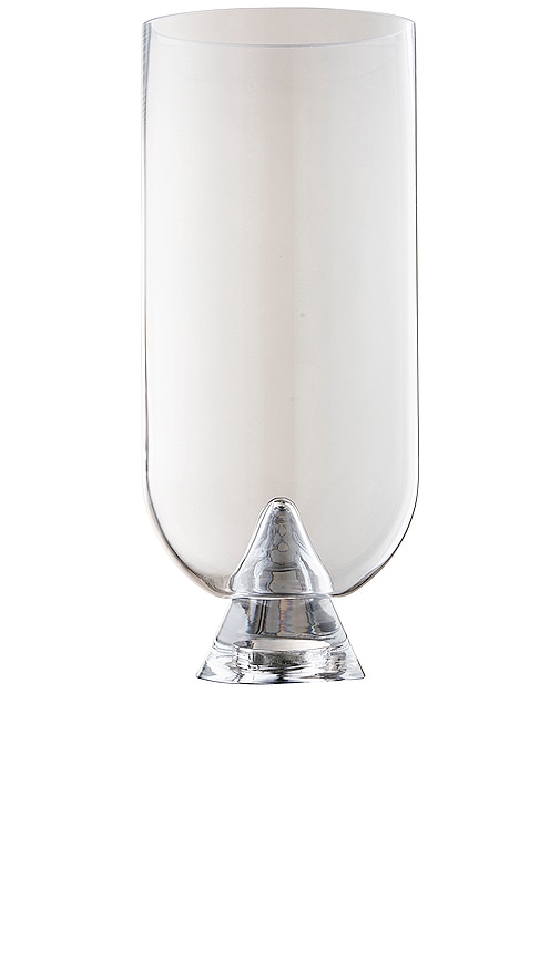 AYTM Glacies Vase in White