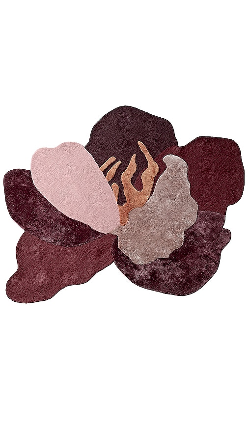 AYTM Flores Rug | Thumbnail 5