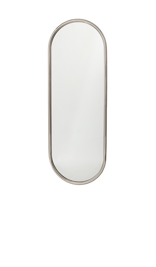 Angui Oval Mirror