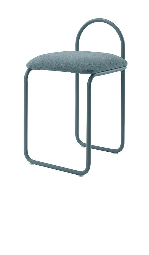  Aytm Angui Chair In Blue. 