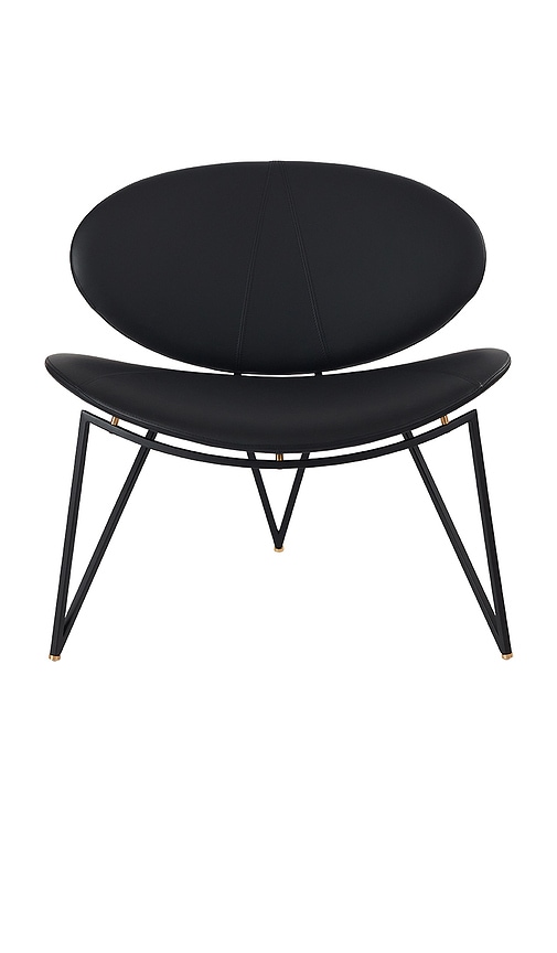 AYTM CHAISE SEMPER in Black - AYTM - Modalova