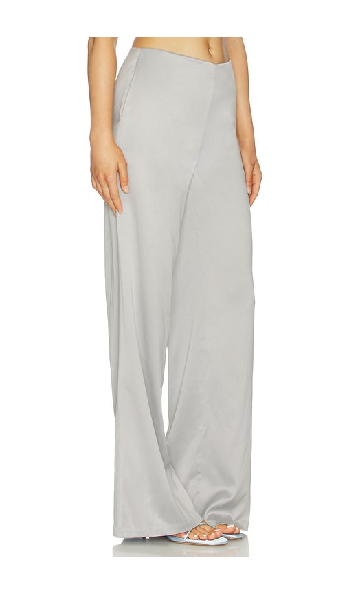 Azeeza X Revolve Emory Pant In White