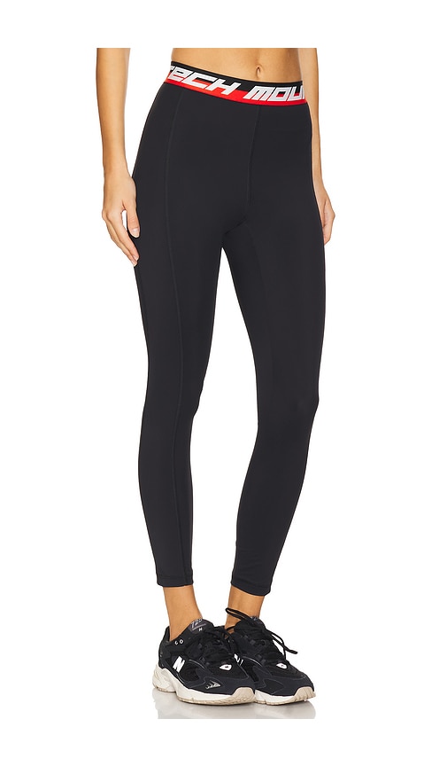 Shop Aztech Mountain Next To Skin Legging In Black