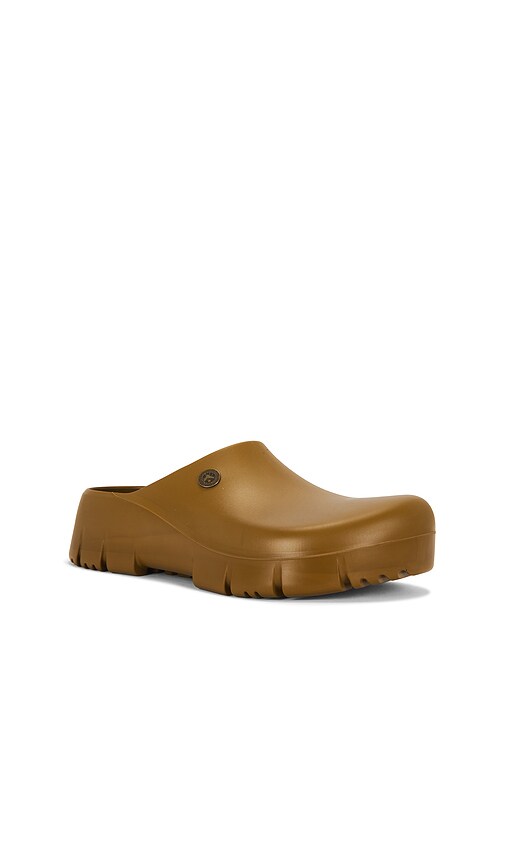  Birkenstock 1774 X Song For The Mute Super Birki 2.0 Gardener Clog In Brown. Size 41. Also In 42, 43, 44, 45. 