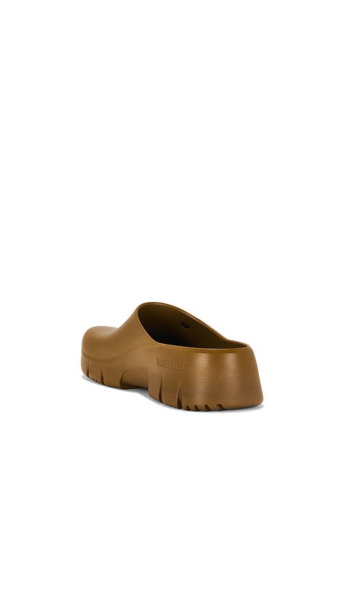  Birkenstock 1774 X Song For The Mute Super Birki 2.0 Gardener Clog In Brown. Size 41. Also In 42, 43, 44, 45. 