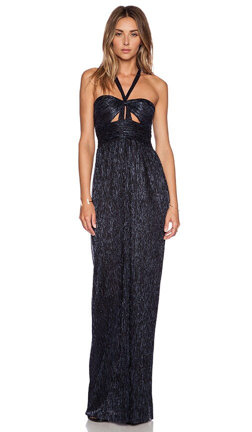 ba&sh maxi