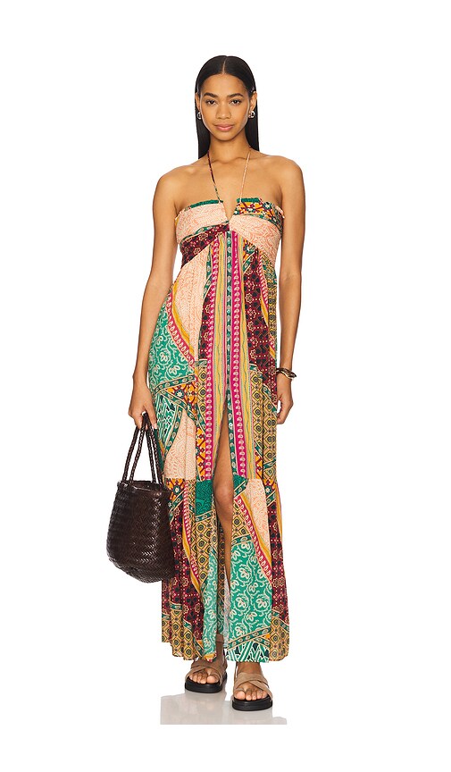 Fran Dress
