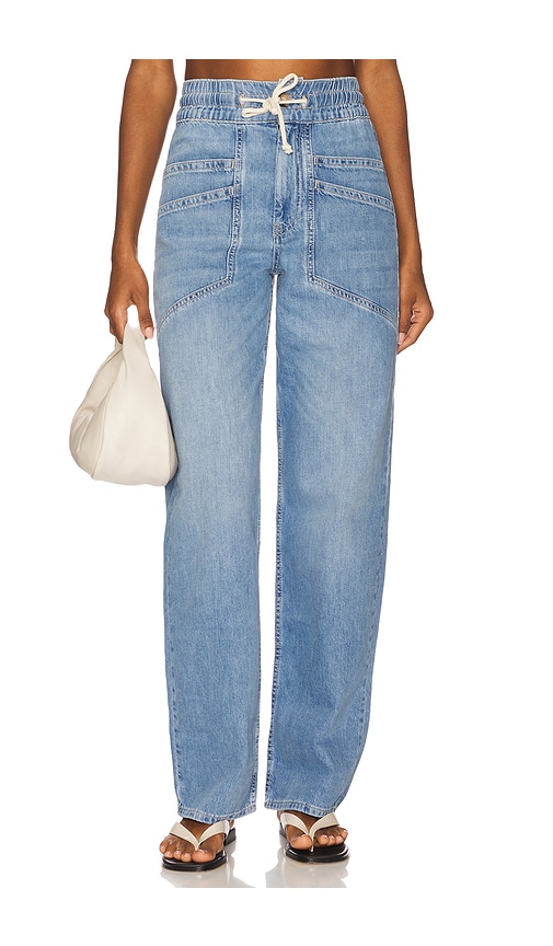 PANTALON MIMA in . Size 36/4, 38/6, 40/8 - ba&sh - Modalova