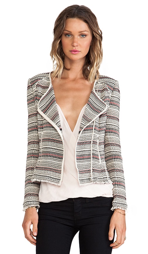 Salonta Jacket