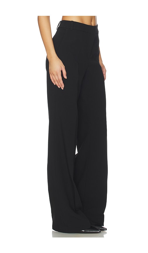 Ba&sh Chaza Pants In Black