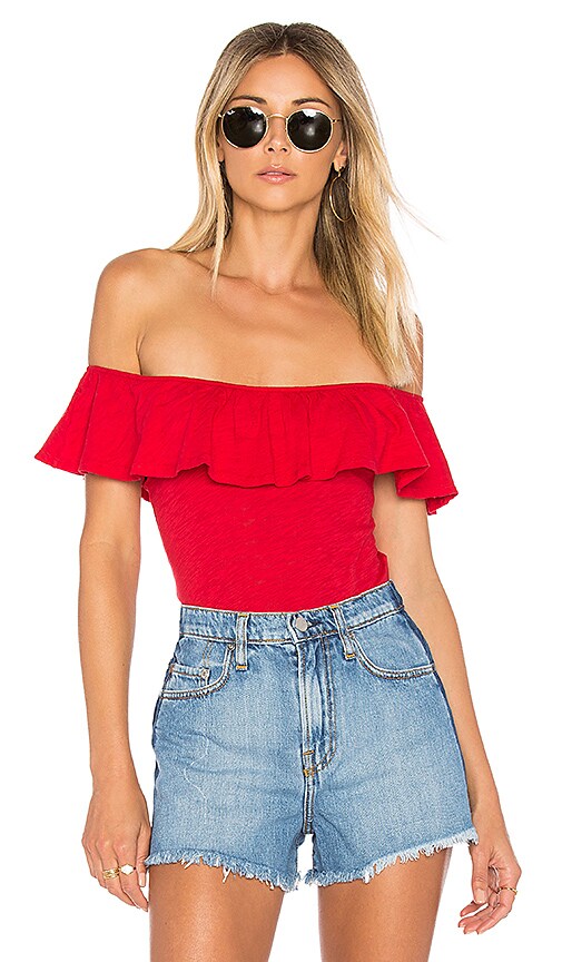 Clem Bodysuit