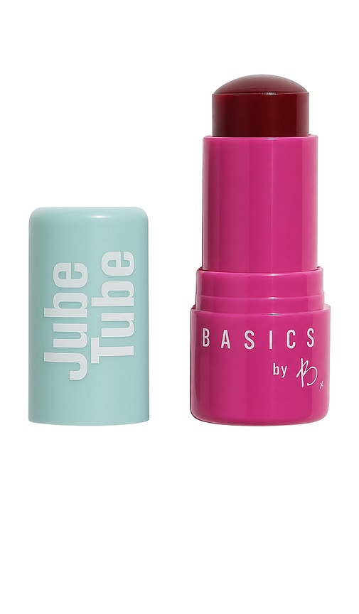 Basics By B Jube Tube in Watermelon.