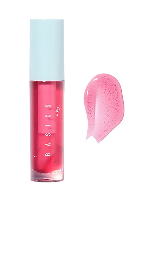 Basics By B Luxe Lip Oil in Kokomo.