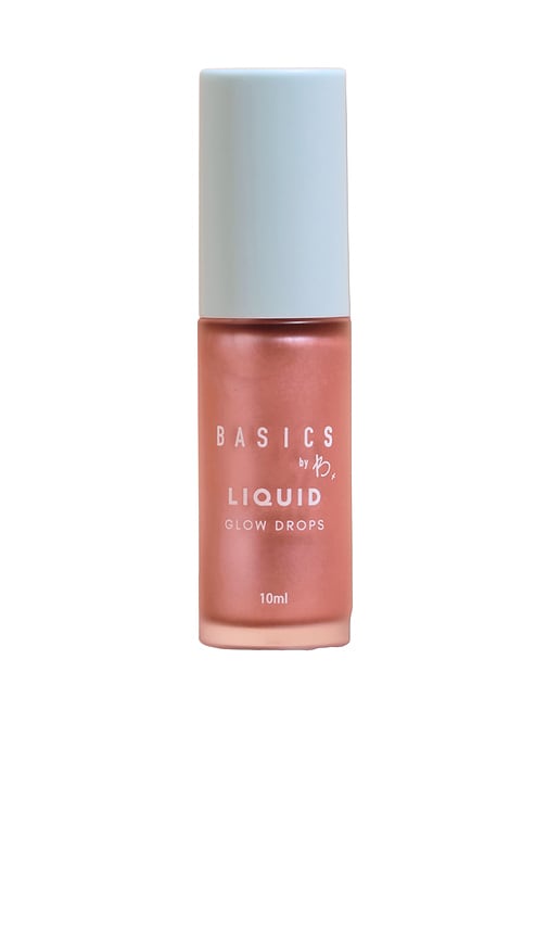 Basics By B Liquid Glow Drops in Marbella.