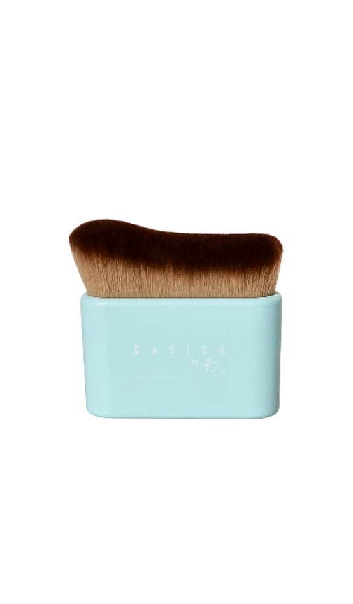 Basics By B Body Glow Brush in Beauty: NA.