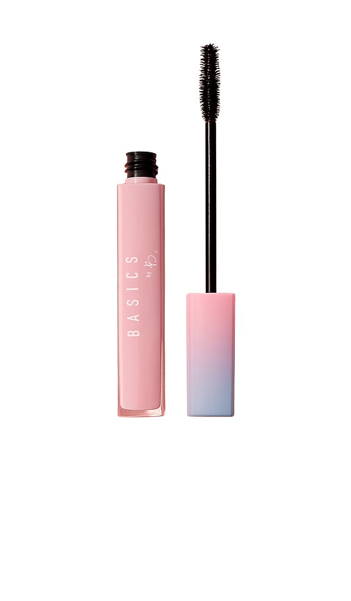 Basics By B Drama Mascara in Black.