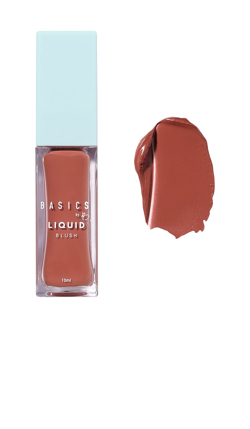 Basics By B Liquid Blush & Contour in Iluka.