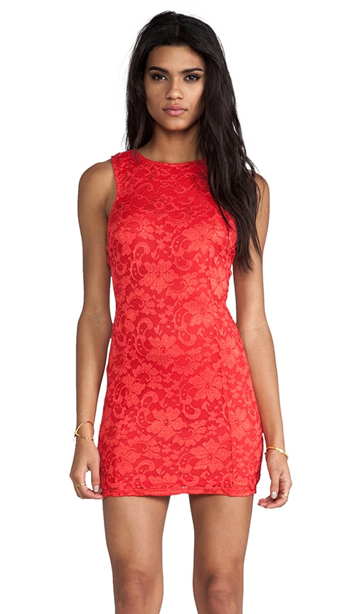 Cynthia Dress