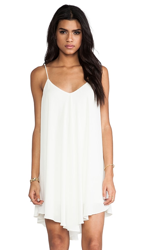Modern Love Dress