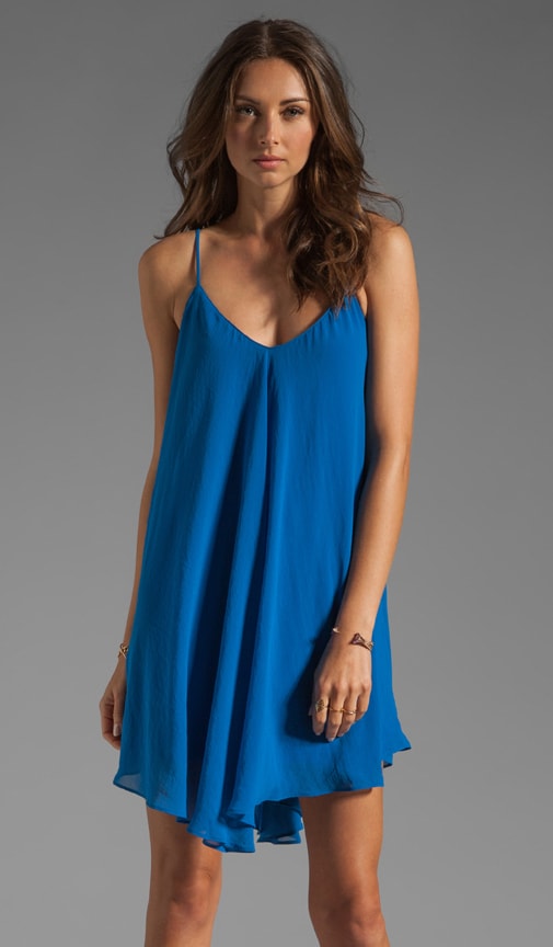 Modern Love Dress
