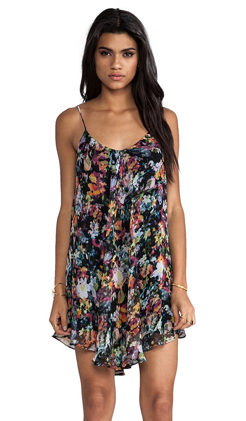 Modern Love Dress