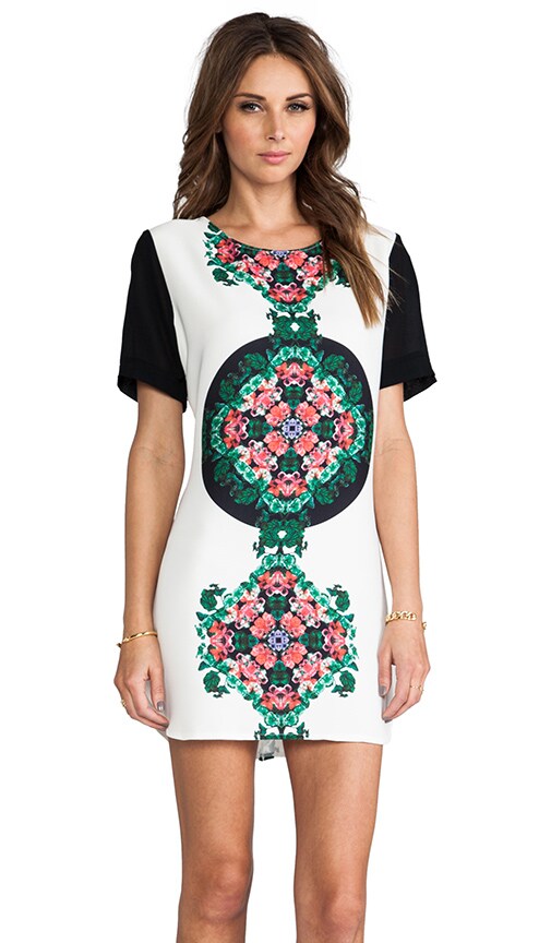 Antoinette Dress