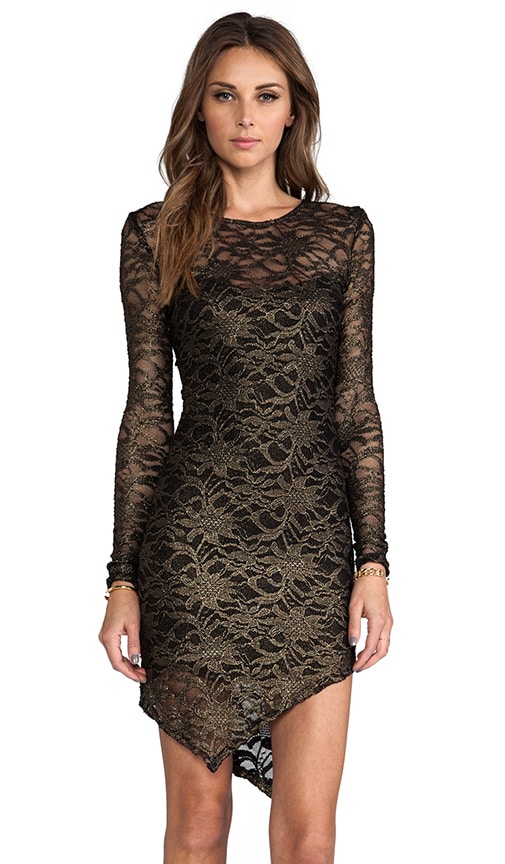 Marissa Dress