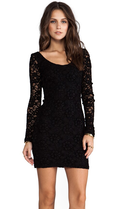 Anna Dress
