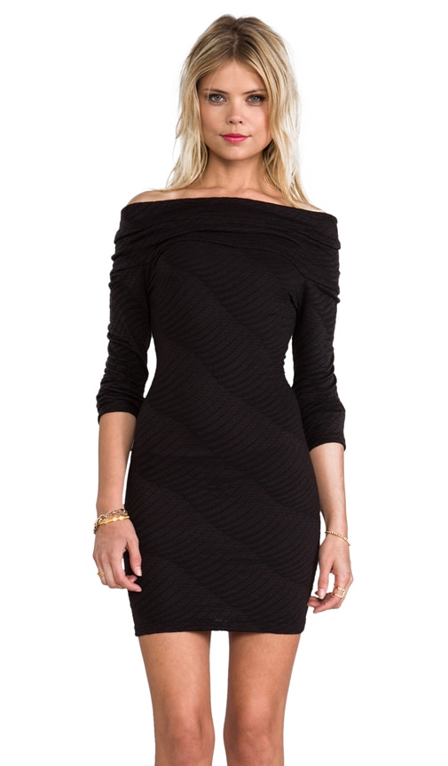 EXCLUSIVE Mazelle Dress