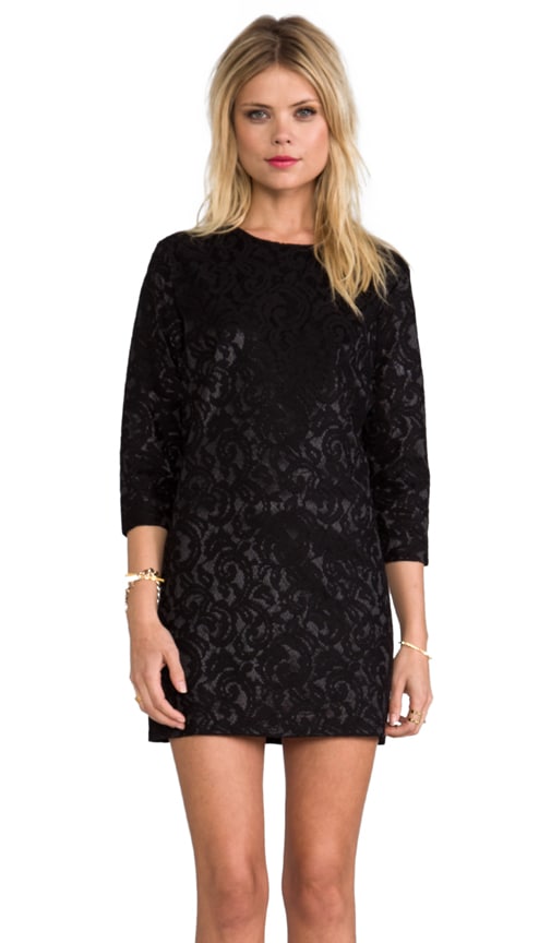 Antoinina Dress