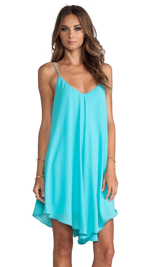 x REVOLVE Modern Love Dress