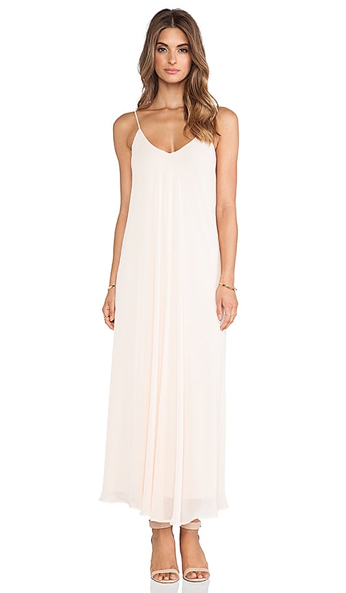 x REVOLVE Maxi Dress