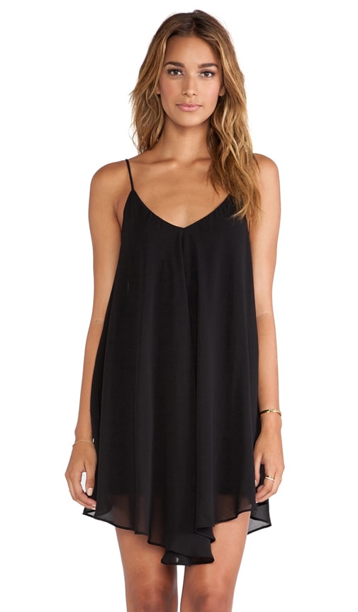 x REVOLVE Modern Love Dress