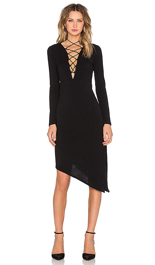 Evie Dress