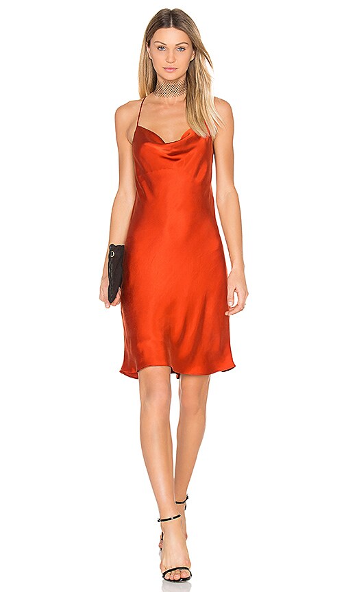 Jennifer Dress