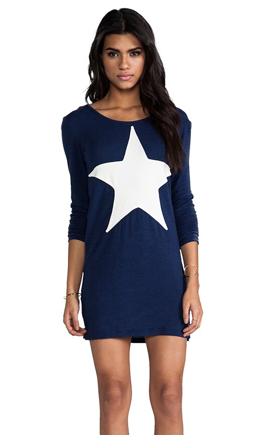 EXCLUSIVE Starchild Dress