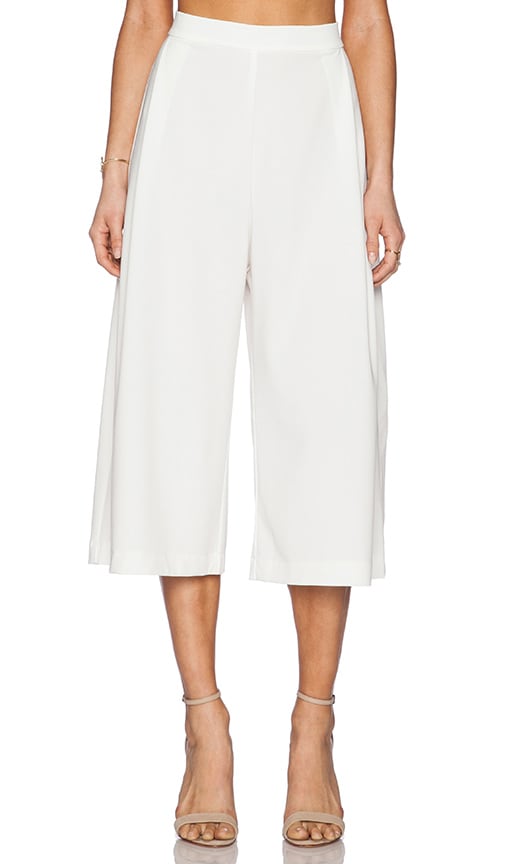 Jade Culotte Pant