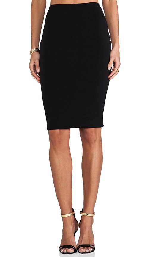 Boderline Skirt