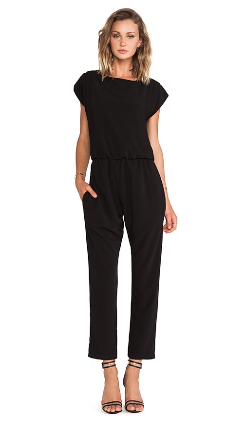 Montmarte Jumpsuit