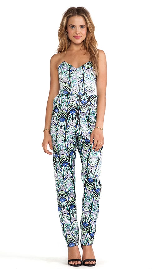 Dominique Jumpsuit